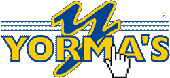 Logo Yormas